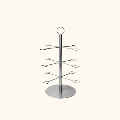 🎉 Multi-tiered Christmas display stand – perfect for desserts and decoration