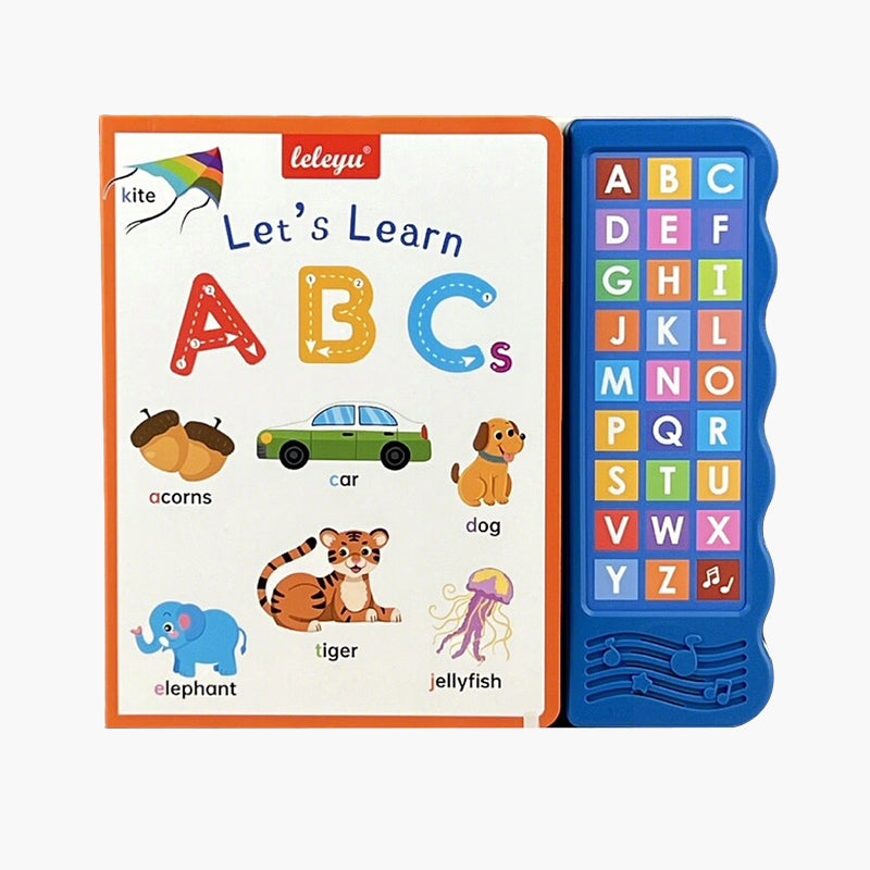 Pure English Audio Reading Book For Natural English Learning And Sound Development