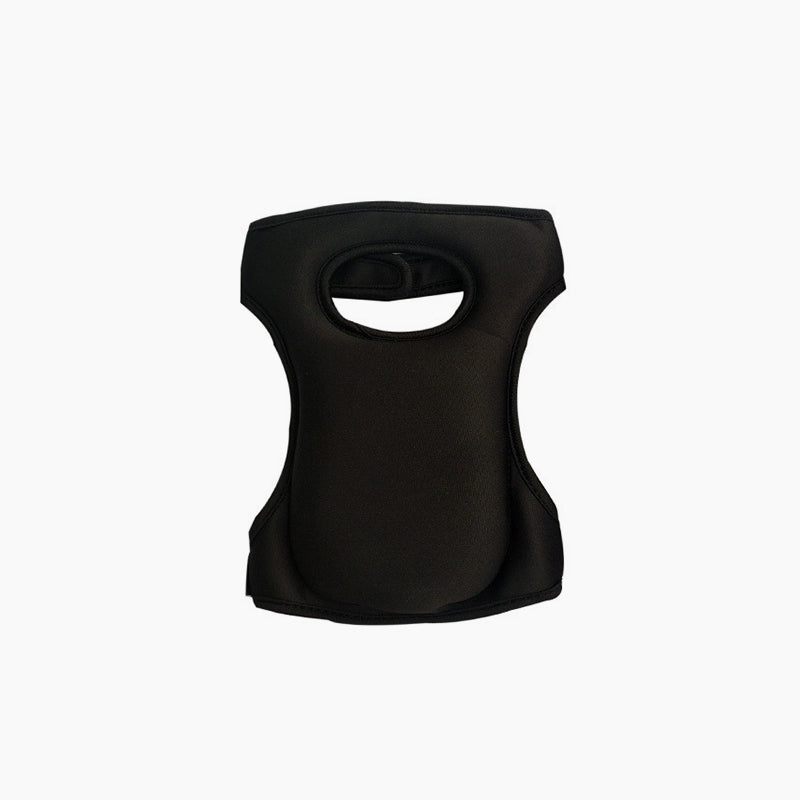 ComfortPro Garden & Work Knee Pads - Ergonomic Knee Protection for Gardening, Weeding & Household Tasks