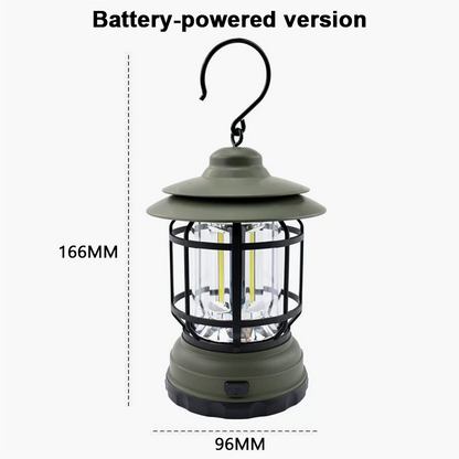 Outdoor Camping Light