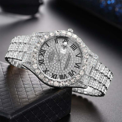 CARTICEVVS ICED OUTWATCH