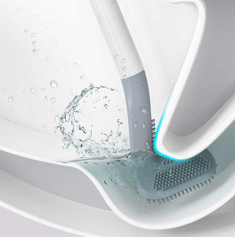 Golf toilet brush se