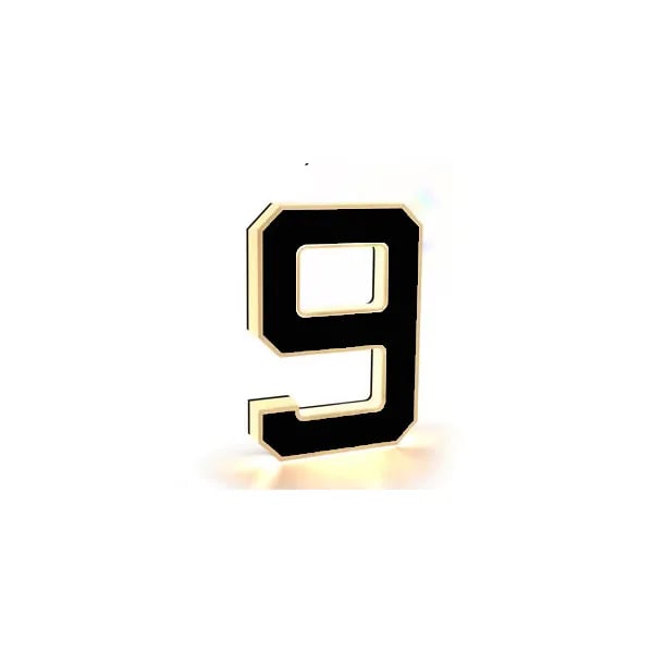 🔥TODAY 49% OFF🔥 - Waterproof LED address signs