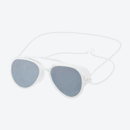 🌊 180° panoramic anti-fog swimming goggles for adults – leak-proof, wide-angle view, comfortable silicone, swimming goggles for training, the pool and leisure