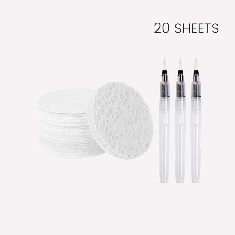 Ultimate Magic Texture Painting Kit
