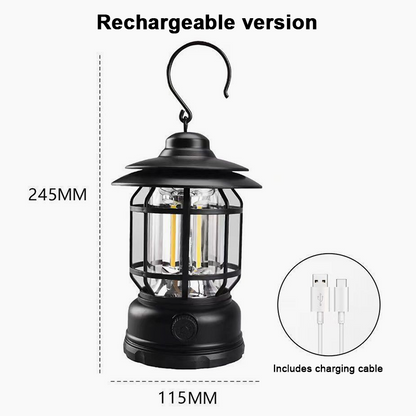 Outdoor Camping Light