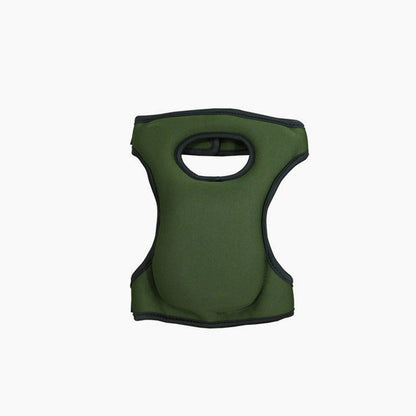 ComfortPro Garden & Work Knee Pads - Ergonomic Knee Protection for Gardening, Weeding & Household Tasks