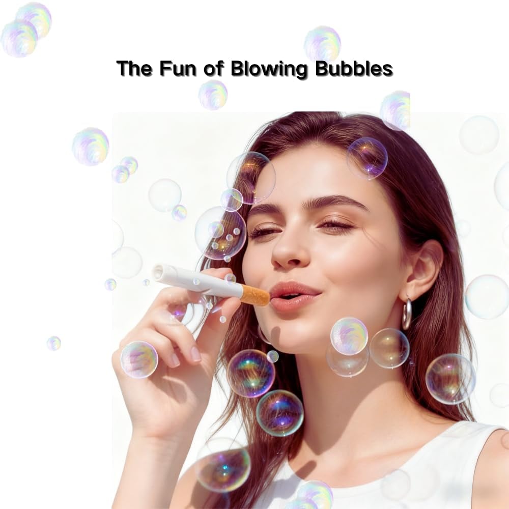 Bubble Toy