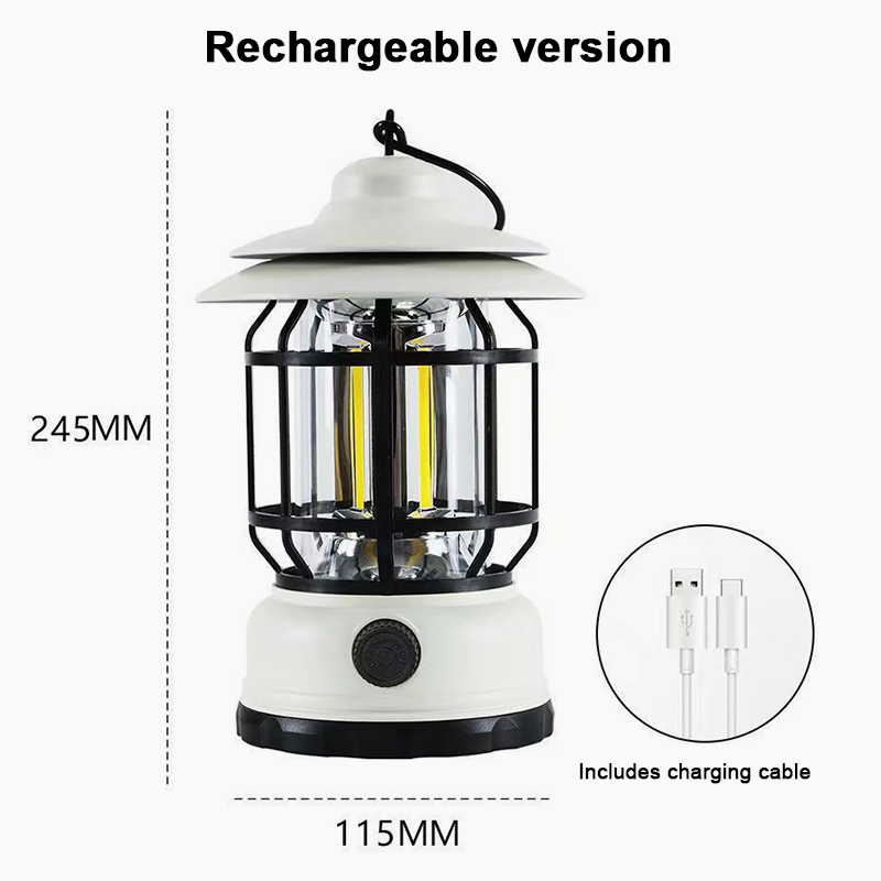 Outdoor Camping Light