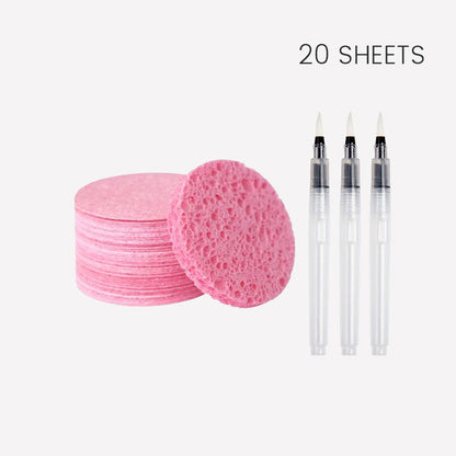 Ultimate Magic Texture Painting Kit