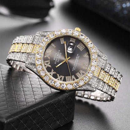 CARTICEVVS ICED OUTWATCH