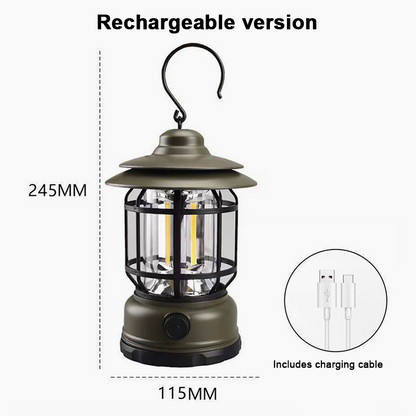 Outdoor Camping Light
