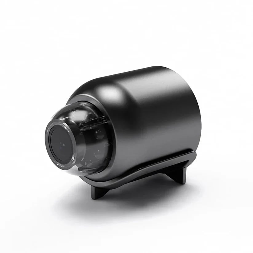 🔥Last day 49% discount - Mini 5G wireless WiFi camera 1080P HD