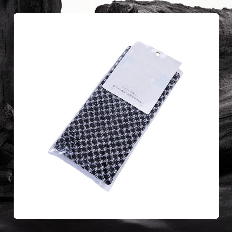 🧼Exfoliating antibacterial shower towel🚿