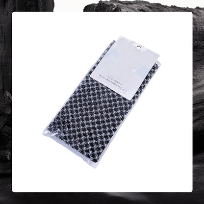 🧼Exfoliating antibacterial shower towel🚿
