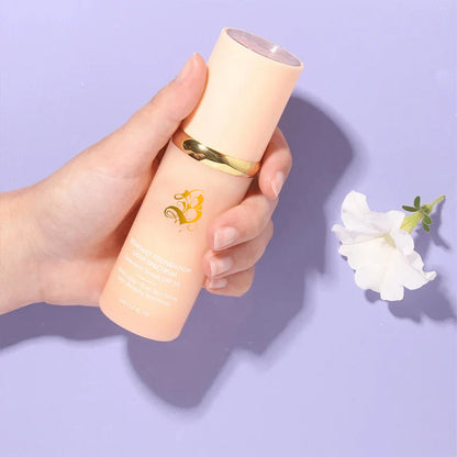 Changing the foundation 4-in-1