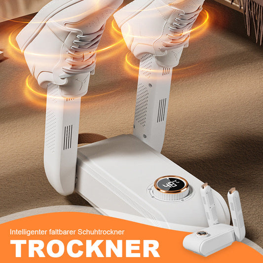 🌟 Intelligent collapsible shoe dryer🌟/Intelligent collapsible shoe dryer