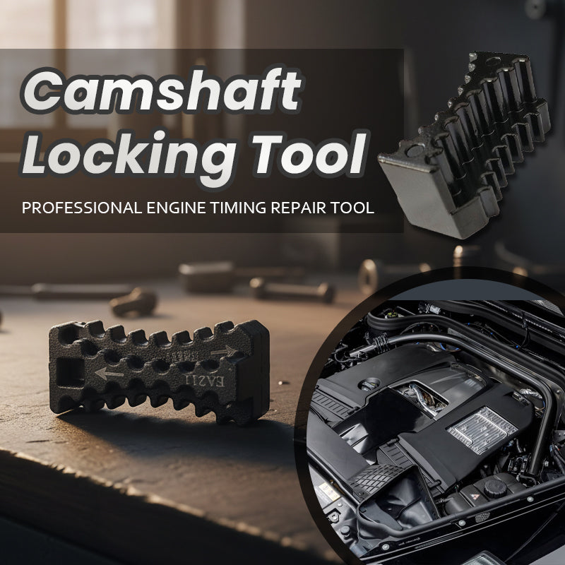 🔧 Camshaft Locking Tool – Professional Engine Timing Repair Tool ✨