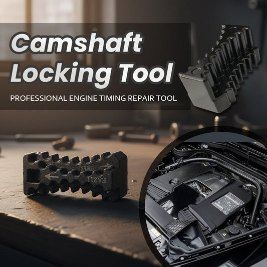 🔧 Camshaft Locking Tool – Professional Engine Timing Repair Tool ✨