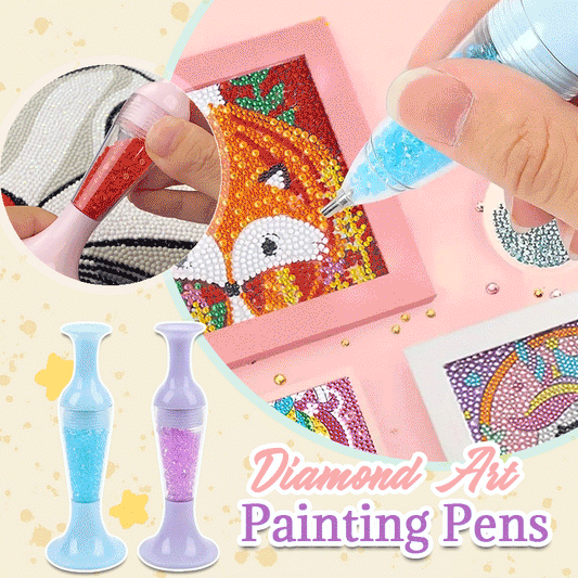 🎨 Drill Spotting Tool Pen