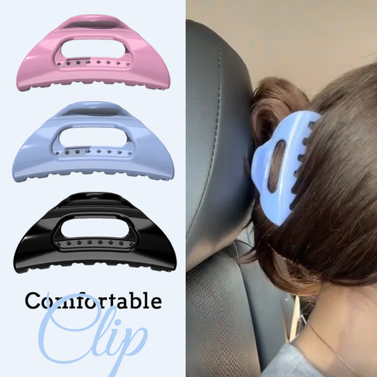 Comfortable Clip