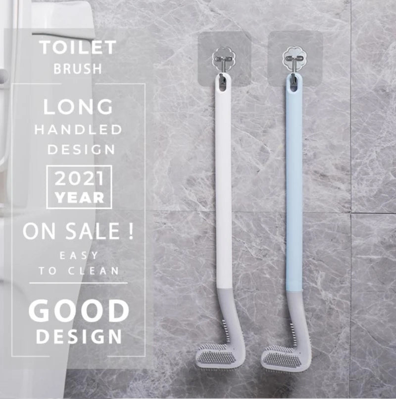 Golf toilet brush se