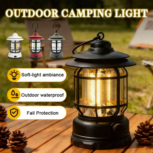 Outdoor Camping Light