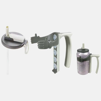 🥤Soft drink can lid and holder🥤
