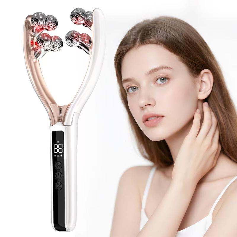 V-Face Sculpting Beauty Roller