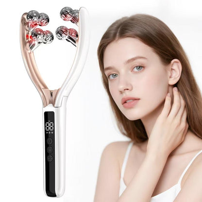 V-Face Sculpting Beauty Roller