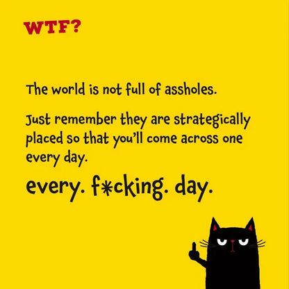 🏹❤️ Funny Valentine’s Day Jar 😻Tell Them You Luv ’Em — With 48 Badass Quotes 🎁Ready to gift — no wrapping stress!