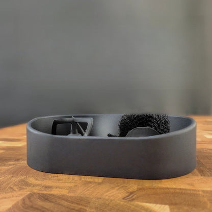 ☕Coffee Portafilter Cleaning Kit💦