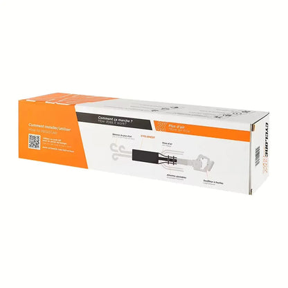 🔥Last Day 49% OFF - 💨Leaf Blower Air Booster