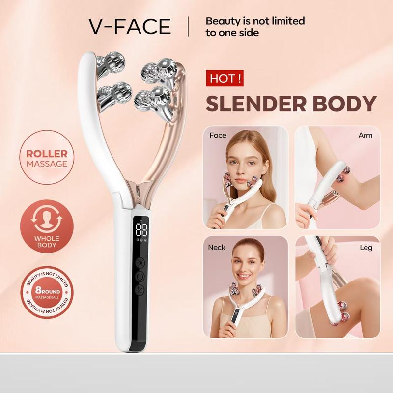 V-Face Sculpting Beauty Roller