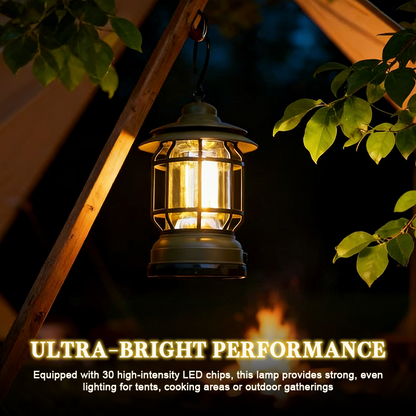 Outdoor Camping Light