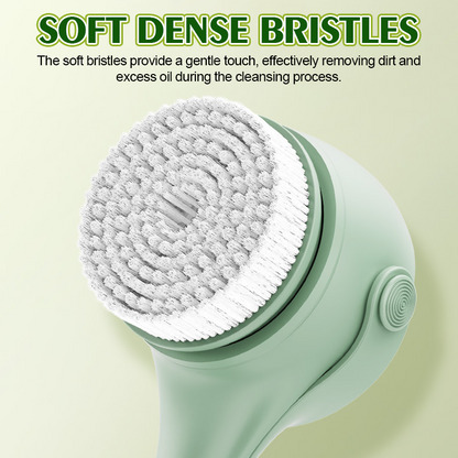 🛁 Electric Bath Brush