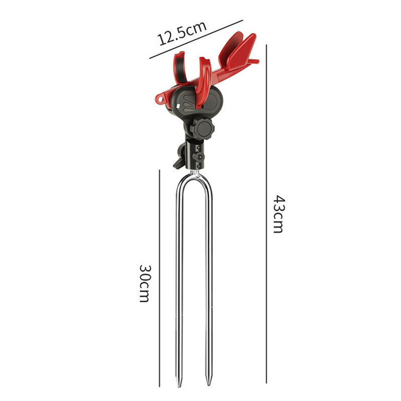 Turret support