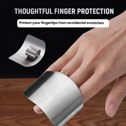 Vegetable Cutting Hand Guard
