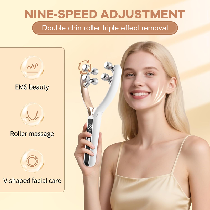V-Face Sculpting Beauty Roller