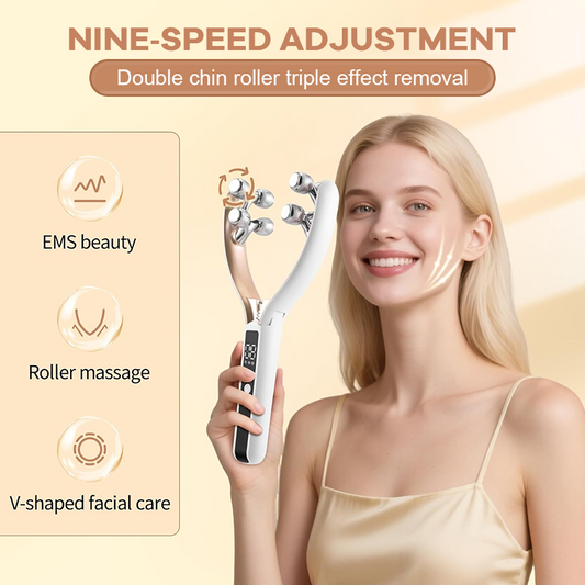 V-Face Sculpting Beauty Roller