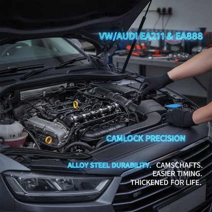 🔧 Camshaft Locking Tool – Professional Engine Timing Repair Tool ✨
