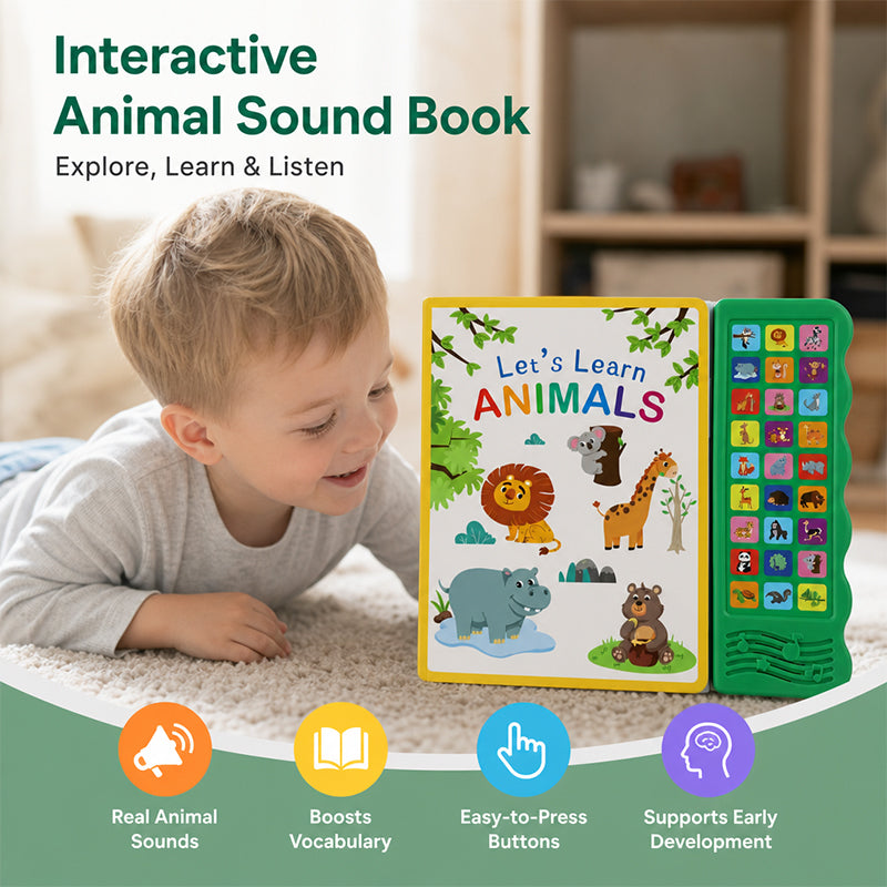 Pure English Audio Reading Book For Natural English Learning And Sound Development