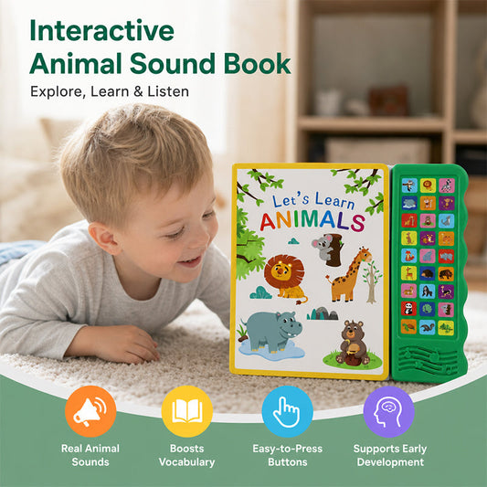 Pure English Audio Reading Book For Natural English Learning And Sound Development