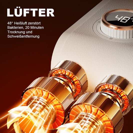 🌟 Intelligent collapsible shoe dryer🌟/Intelligent collapsible shoe dryer