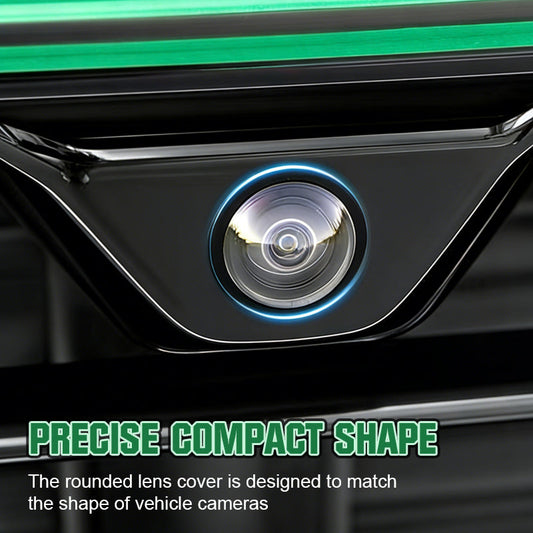 🚗 Car Camera Lens Protector