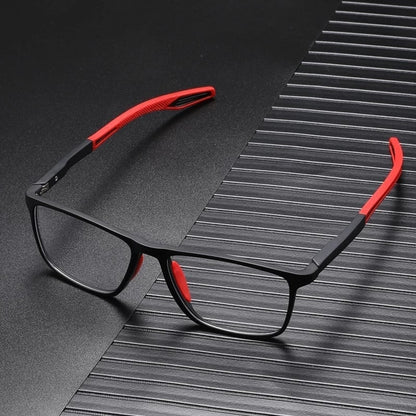 🔥Hot Sale🔥 Sports Ultra-Light Anti-Blue Light Presbyopic Glasses