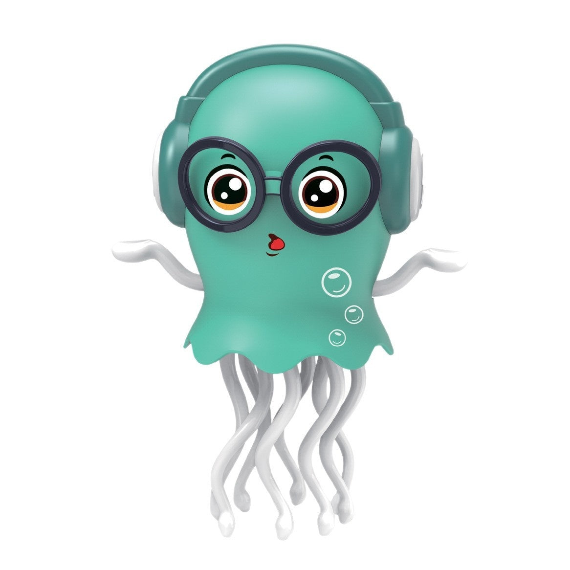 Magic Dancing Octopus Electric Toy