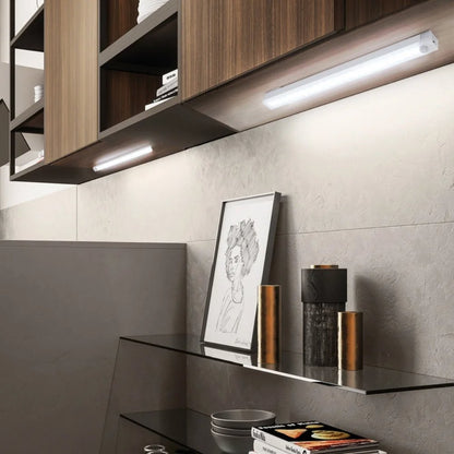 🔥NEW YEAR'S OFFER – Smart sensors without drill holes, magnetic, rechargeable LED lights