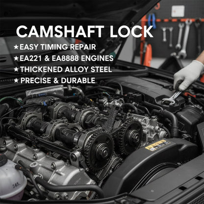 🔧 Camshaft Locking Tool – Professional Engine Timing Repair Tool ✨