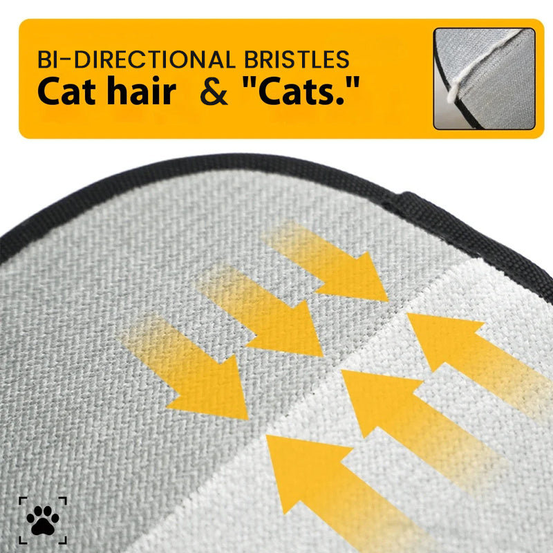 Norges Trygg Handel – Fur brush for dogs and cats
